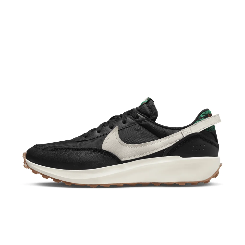 Nike Waffle Debut Premium DV0813-001 / schwarz