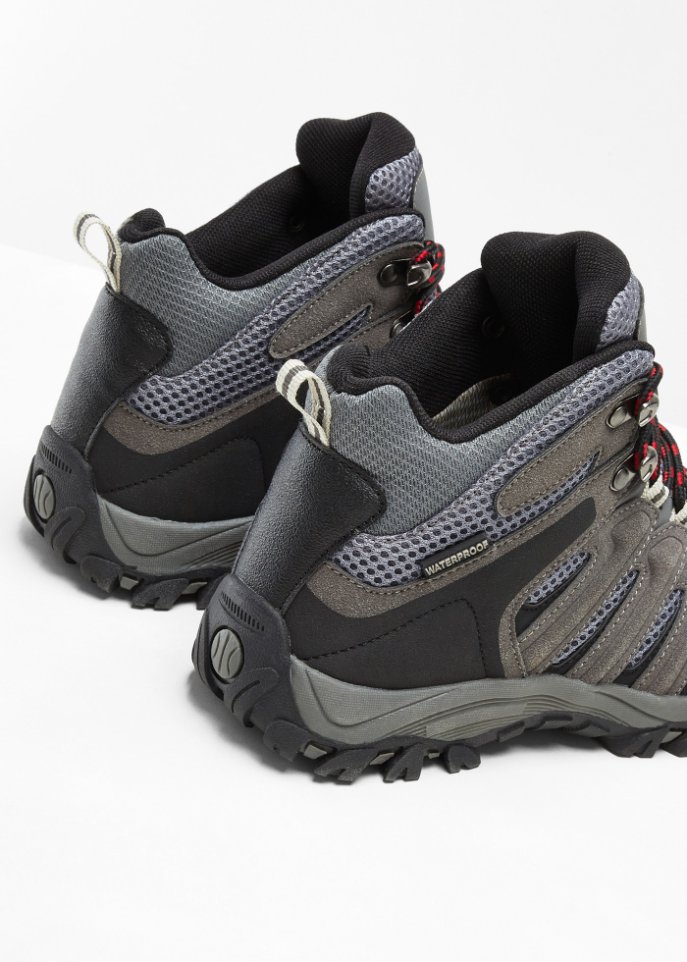 Trekking Boot