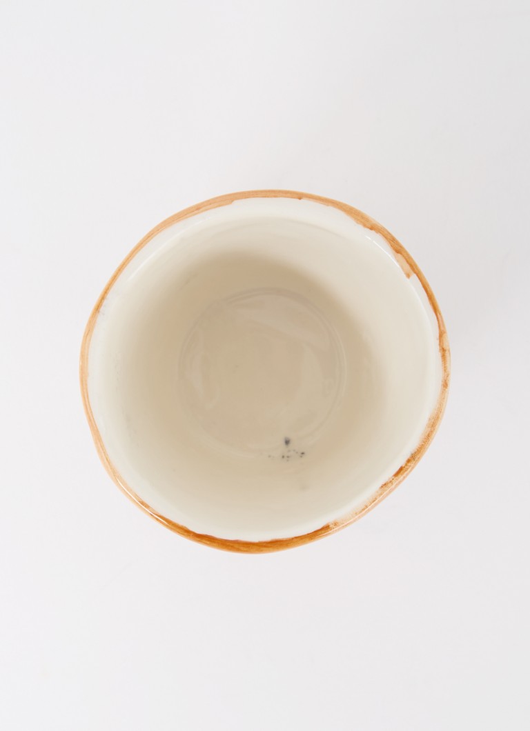 Anna + Nina Panter taza espresso 10 cl