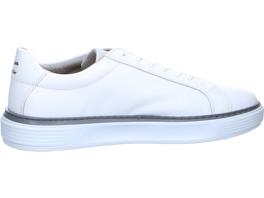 HC FOOTWEAR GMBH Freizeit Schnürer weiss