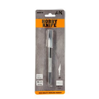 AK- Hobby Knife - Cuchilla Para Hobby