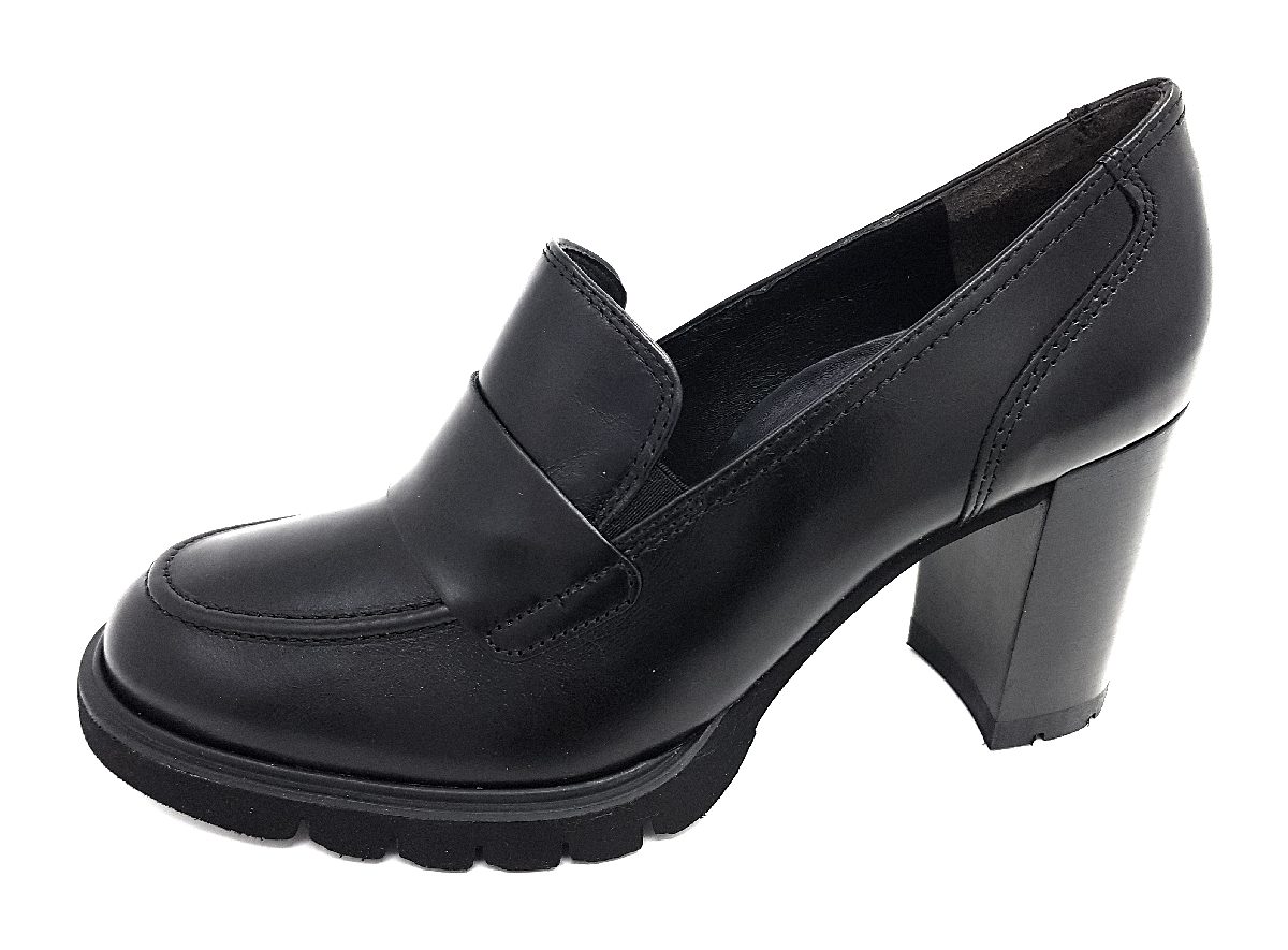 Paul Green 3784-002 Schwarz 002 Schwarz