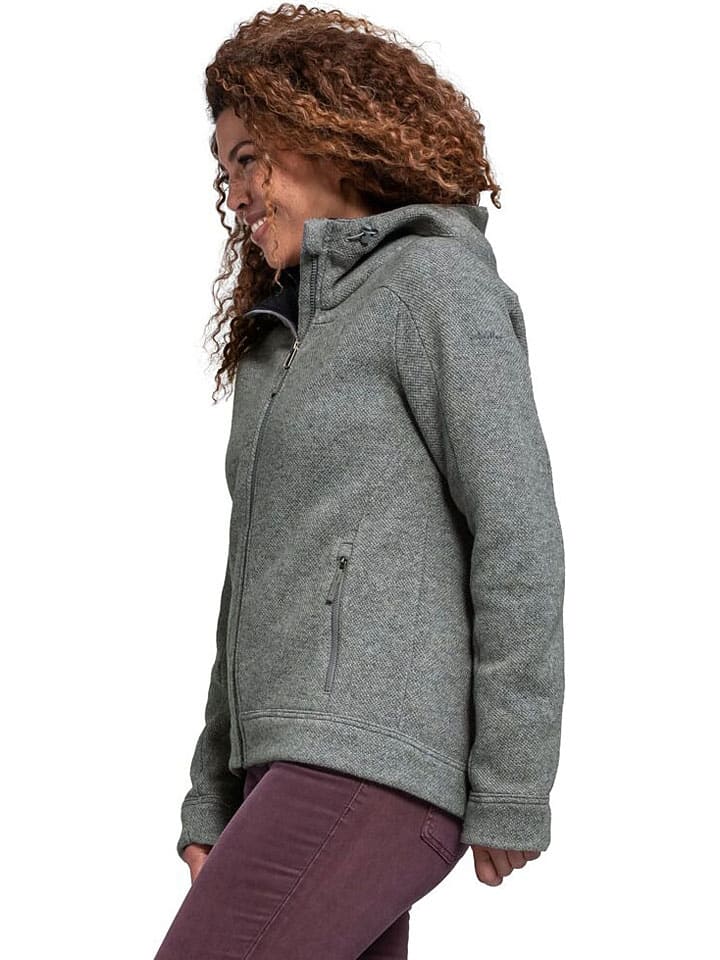 Schöffel Fleecejacke 
