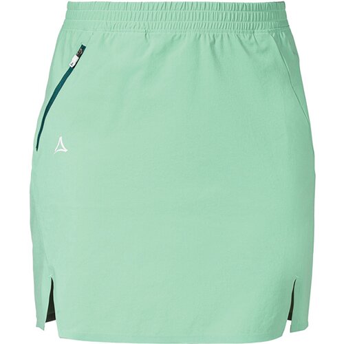 DAMEN ROCK SKIRT HESTAD L