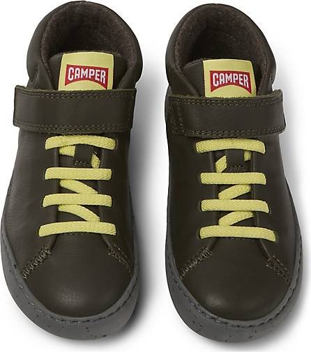 Camper Sneaker Peu Touring