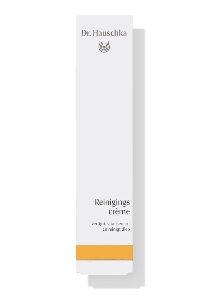 Cremă de curățare Dr. Hauschka