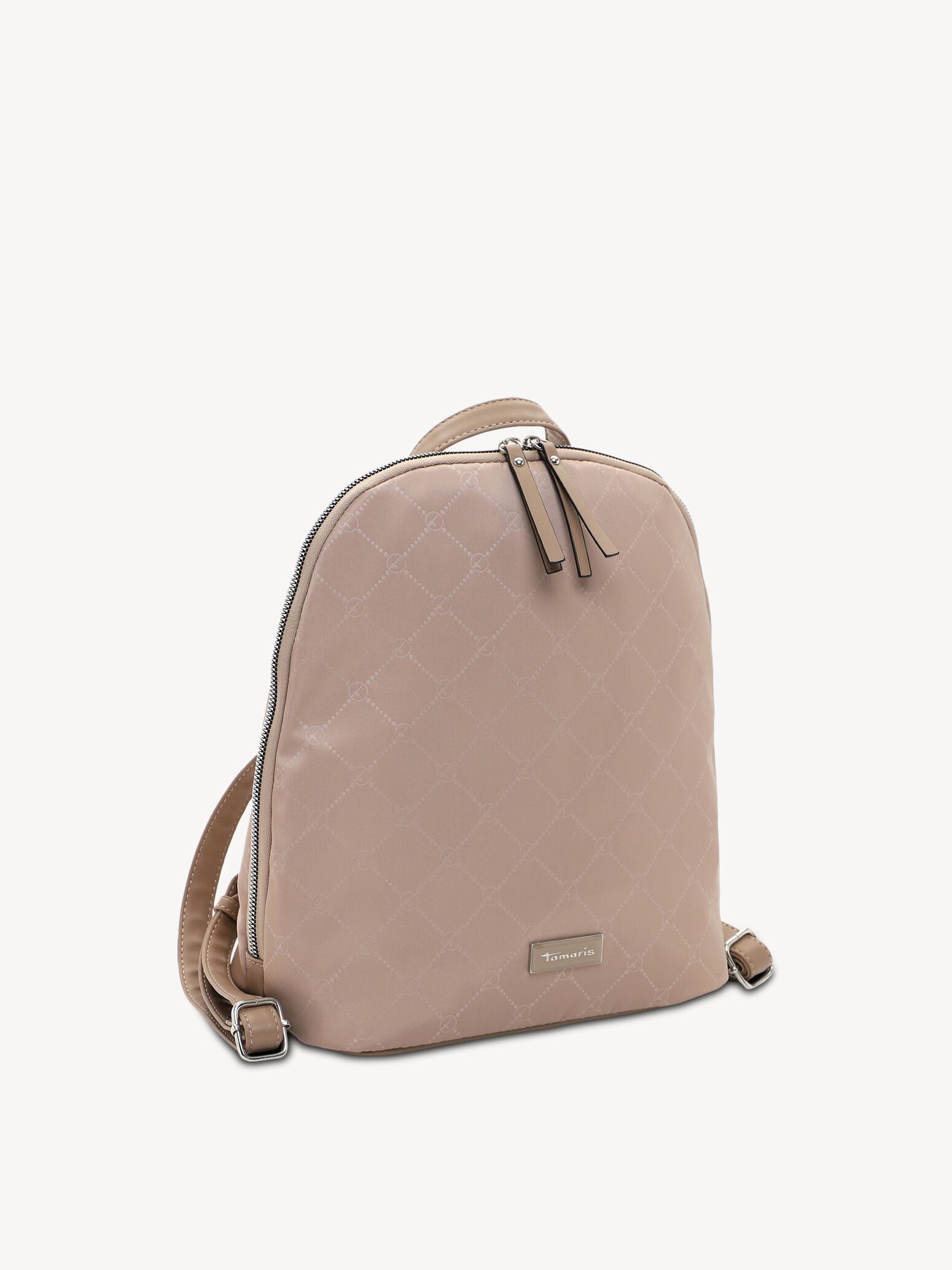 Sac à dos - marron
