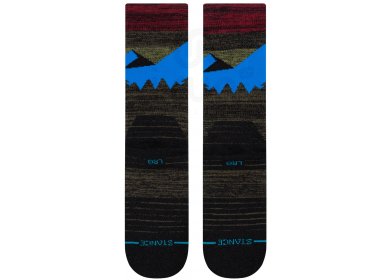Stance Adventure Divide ST Crew