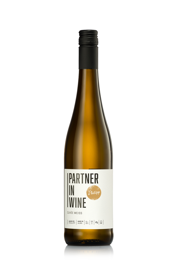 PIW - Philipp - Bacchus & Scheurebe Partner In Wine