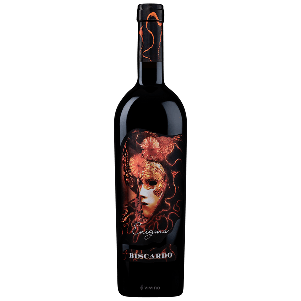BiscardoEnigma Apassimento Sangiovese Rubicone 2021