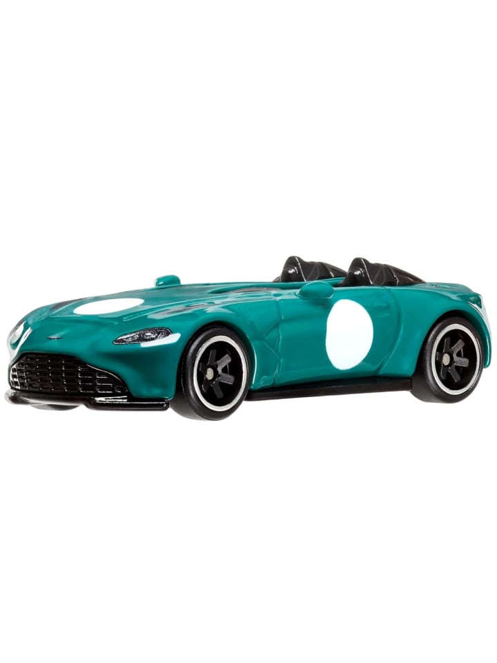 Hot Wheels Aston Martin V12 Speedster HKC78 | Hot Wheels Car Culture Fahrzeug günstig kaufen onesize