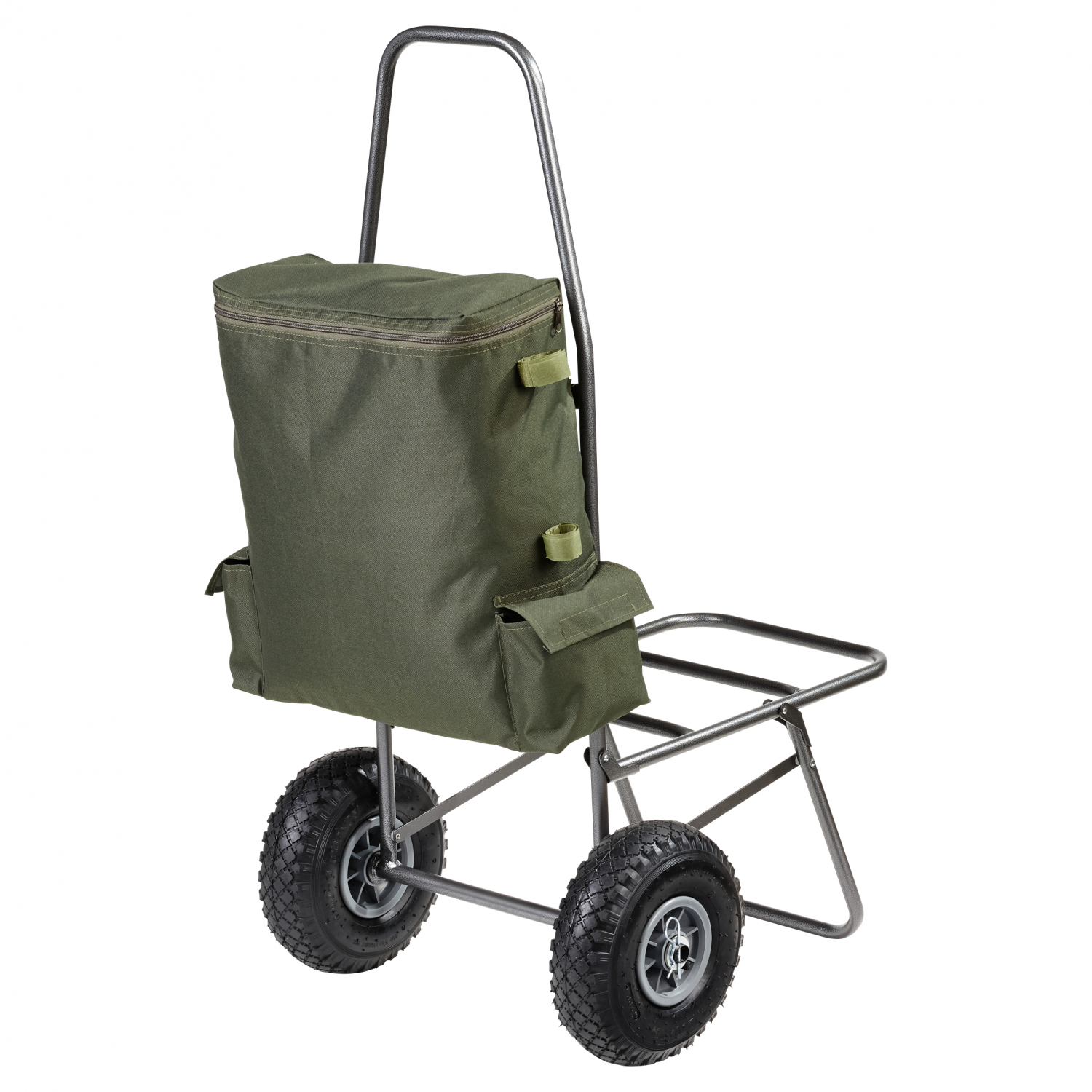 Kogha Trolley Bag