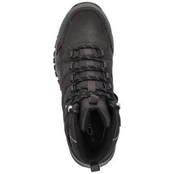 CMP Akaar Mid WP Outdoor in schwarz