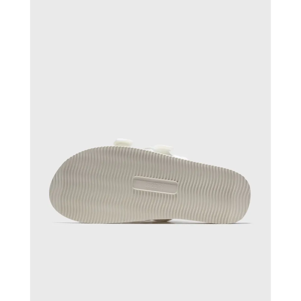Suicoke MOTO Cab OG-056CAB-WHITE / weiss