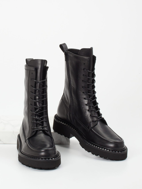 Schnürstiefelette-17230090176 Kennel & Schmenger