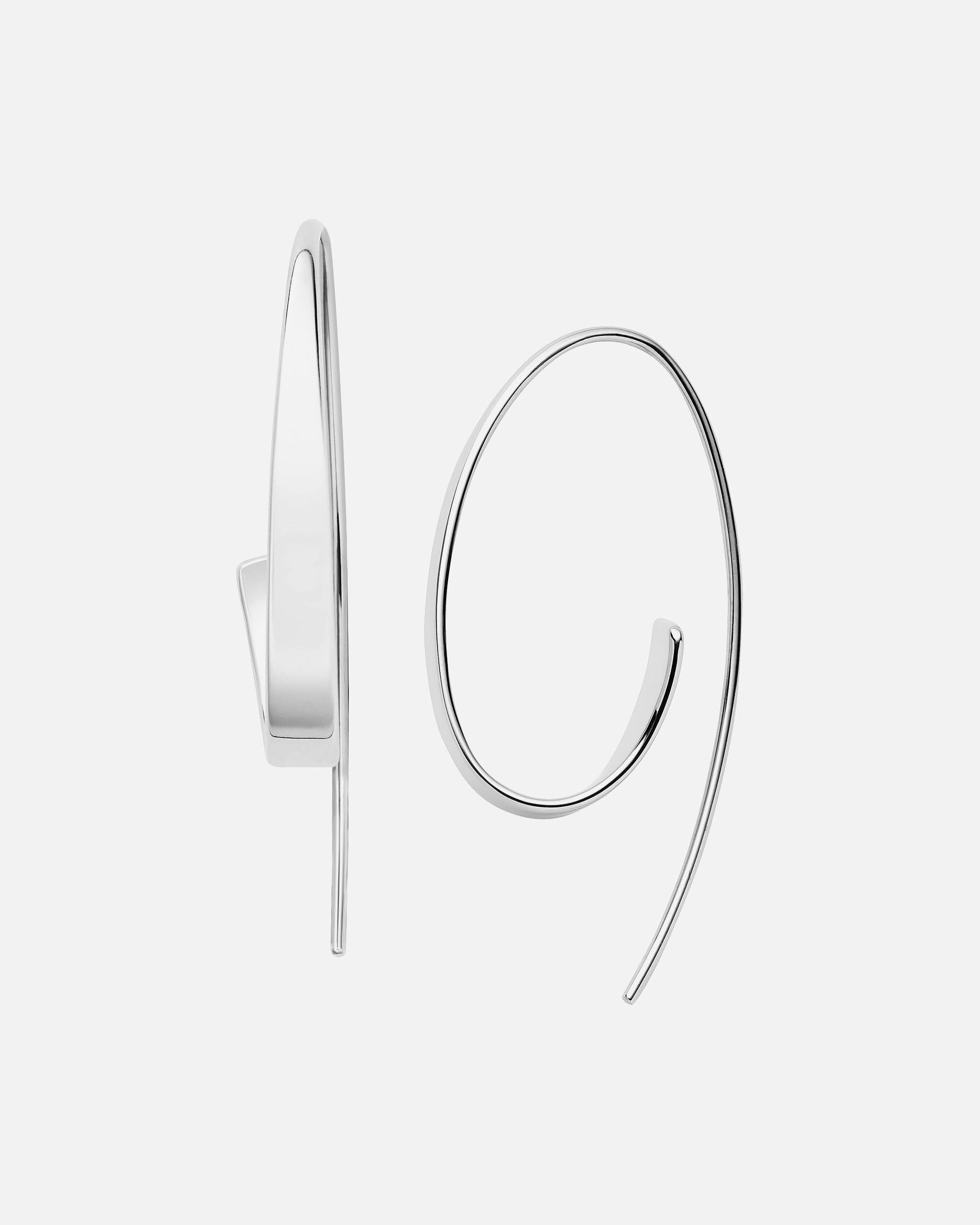 Skagen-øredobber