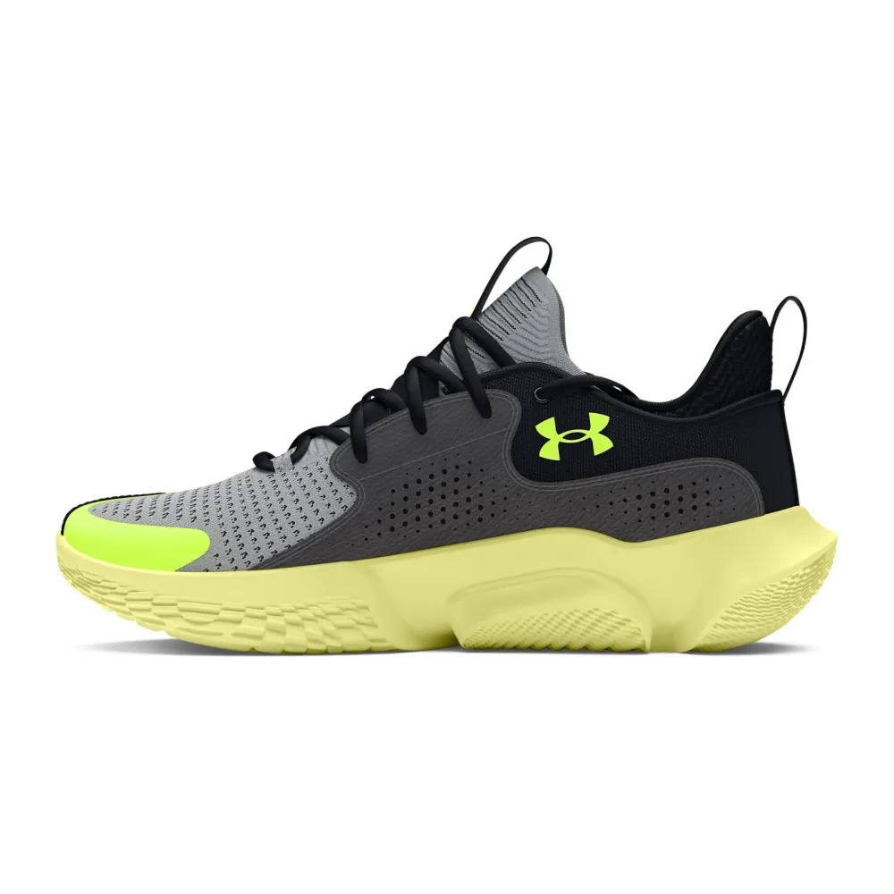 Under Armour Flow FUTR X 3 3026630-003 / schwarz