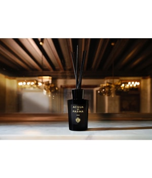 Acqua di Parma Signatures of the Sun Oud Diffuser Raumduft-180 ml