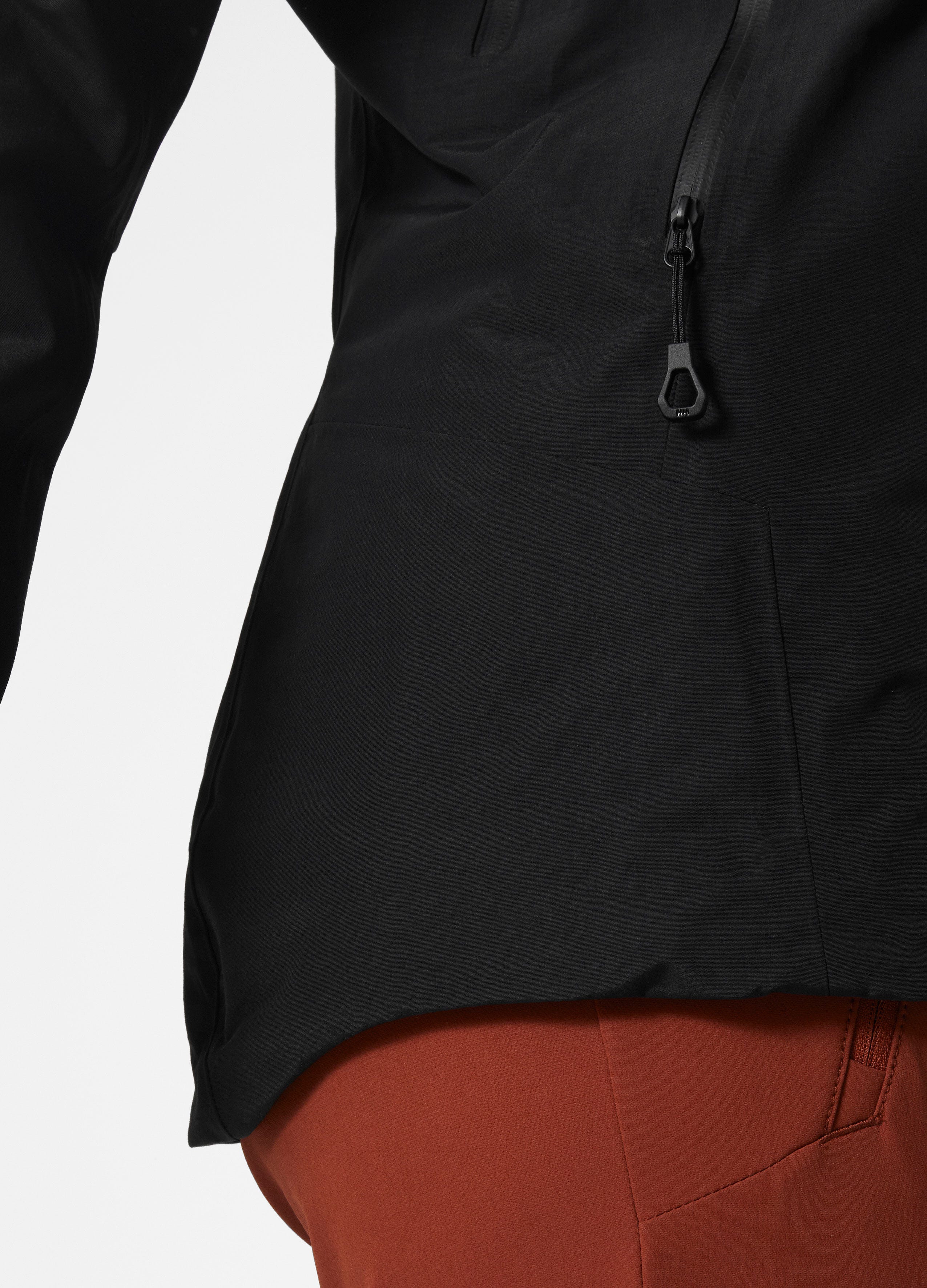 Women's Odin 9 Worlds 3.0 Shell Jacket