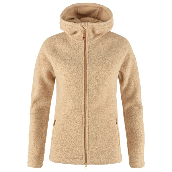 Fjällräven - Women's Kaitum Fleece - Fleecejacke