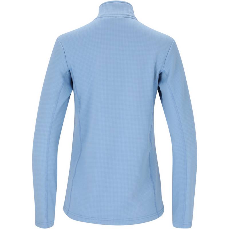 Whistler Juice Langarmshirt Damen
