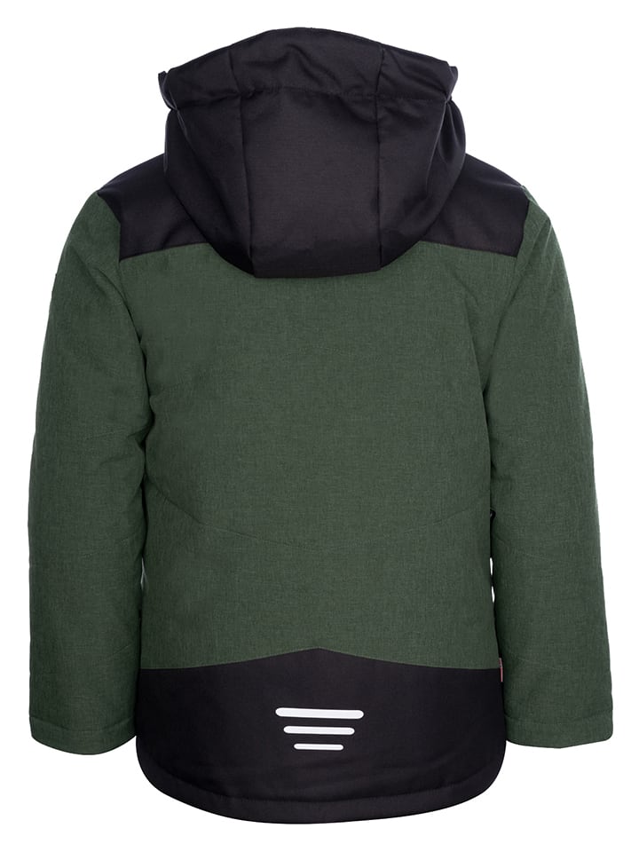 Trollkids Ski-/ Snowboardjacke 