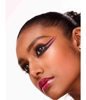 NYX Professional Makeup On the Rise Volume Liftscara Mascara 10 ml