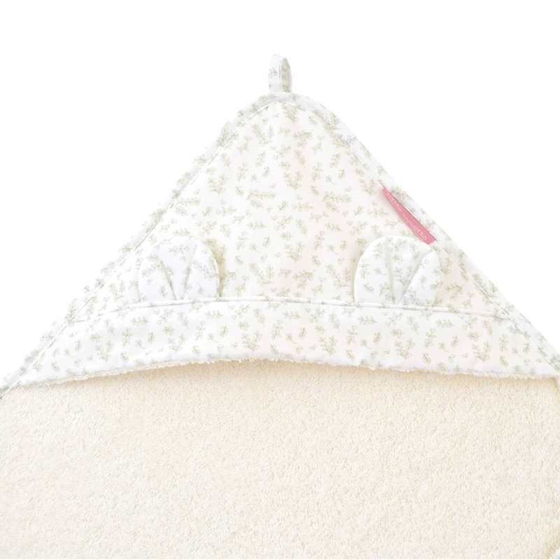 Cape de bain Petit Buis