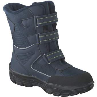 KangaROOS K Leno Beko V Klett Boots in blau