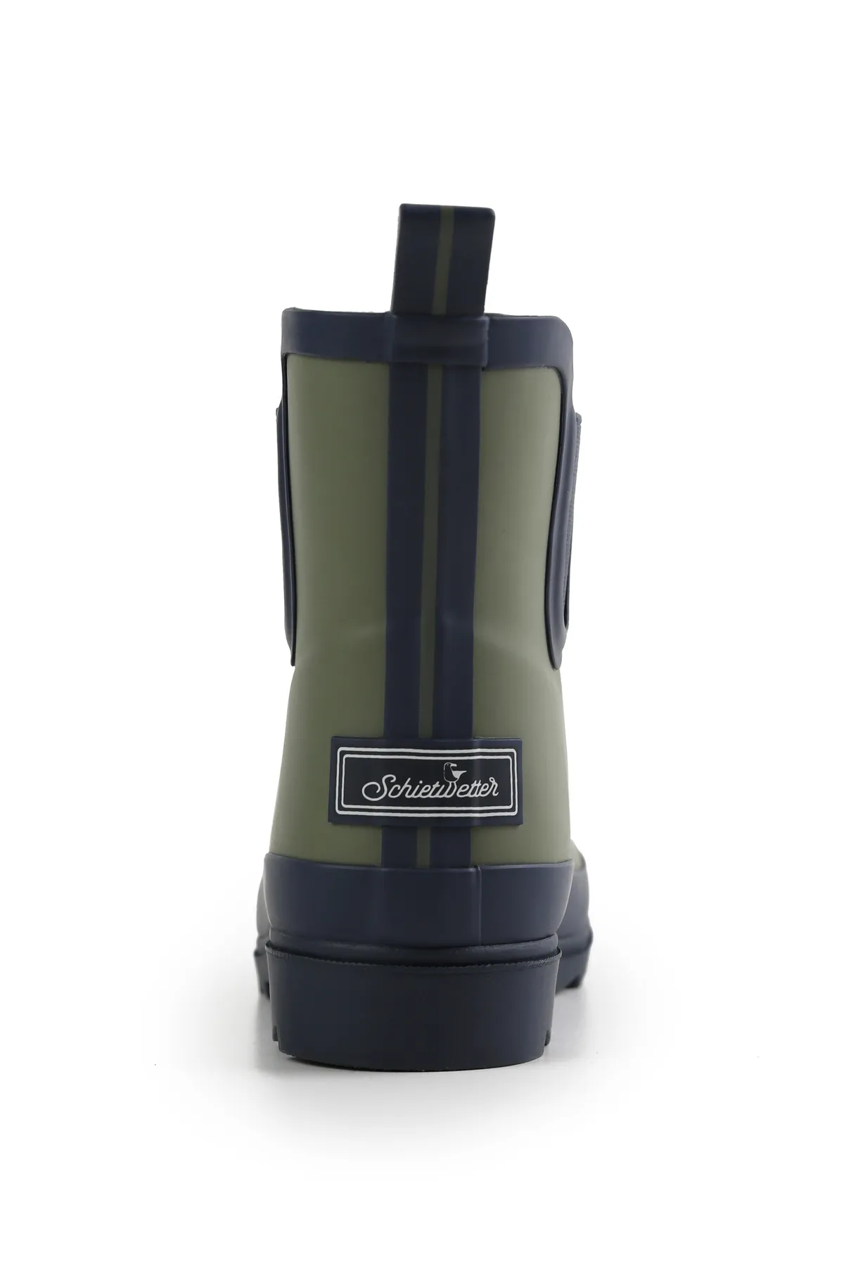 SCHIETWETTER  Kurze Gummistiefel 