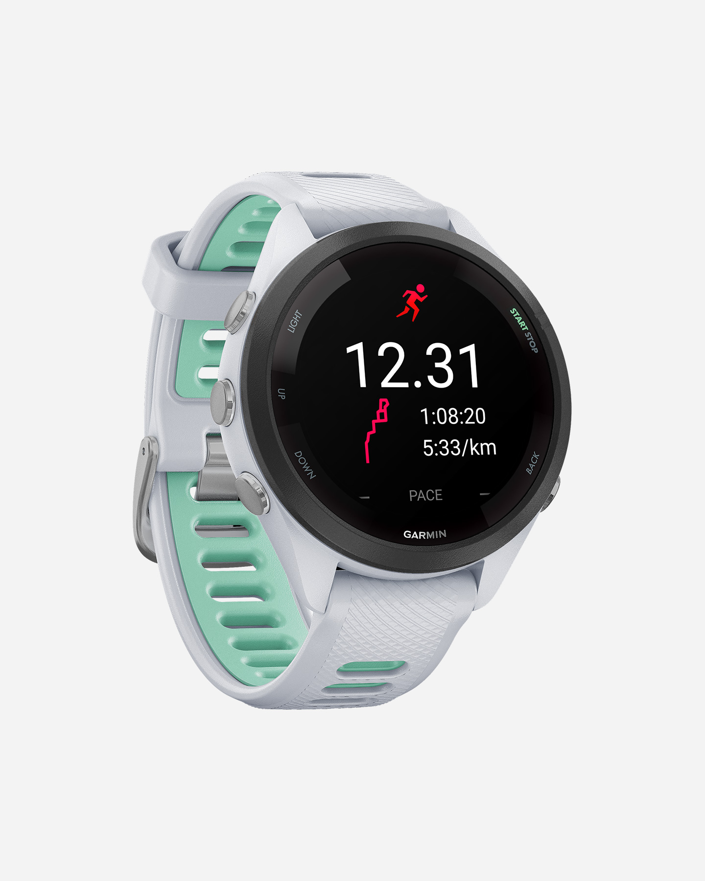 Garmin Forerunner 265s Zegarek wielofunkcyjny 010-02810-14