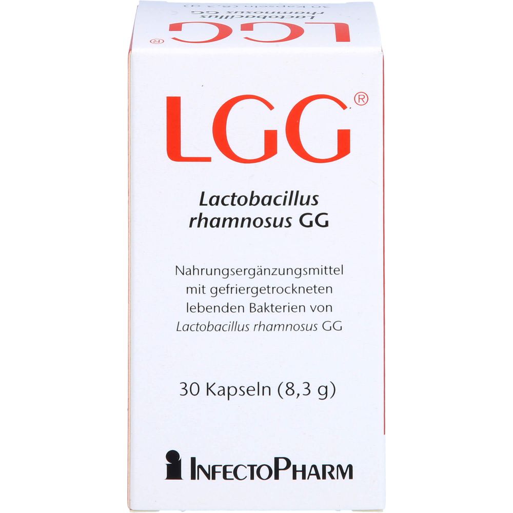 LGG Kapseln