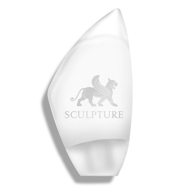 Nikos Sculpture MYKONOS Intense Parfum