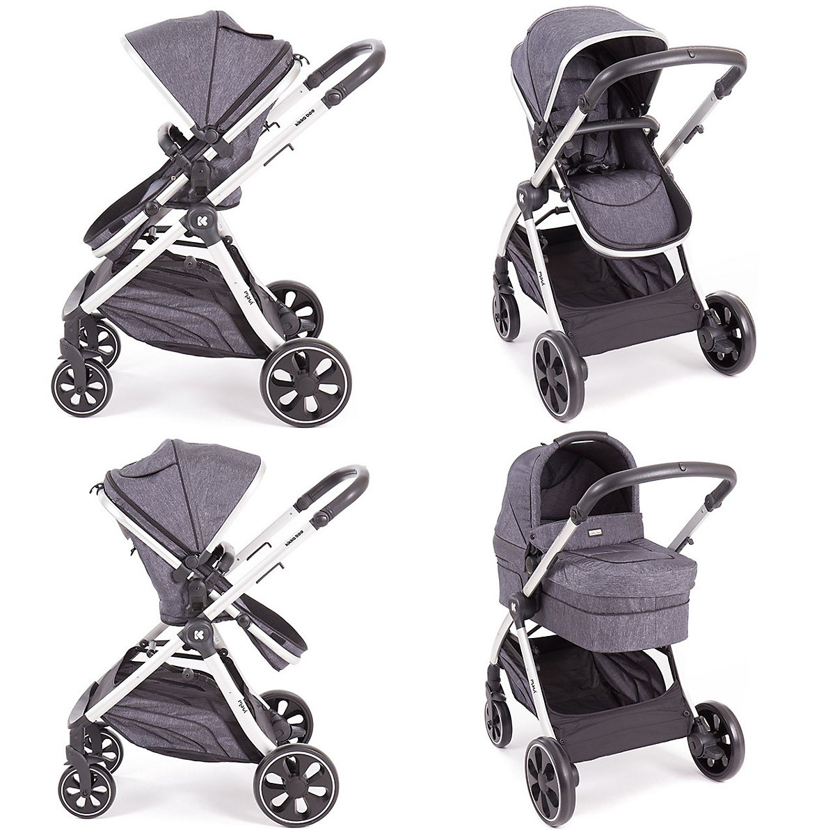 Kinderwagen Maui Kombikinderwagen