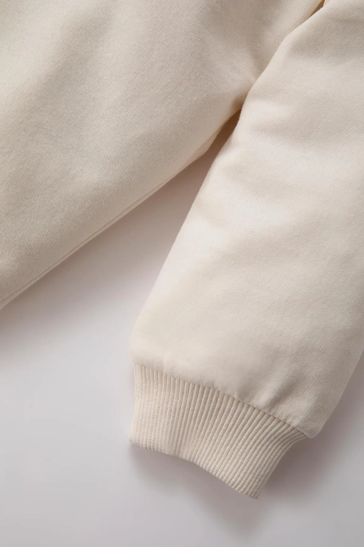 DeFacto  Bedruckte Sweatshirt-Jogginghosen für Babys im 2er-Set