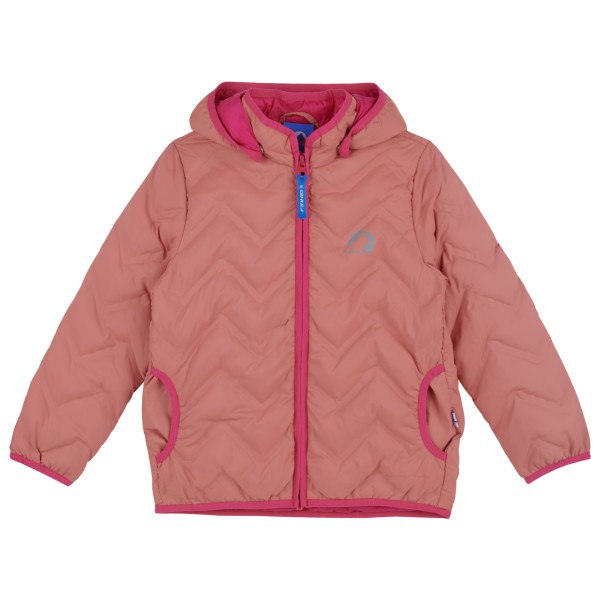 Finkid - Kid's Vanukas Air - Kunstfaserjacke