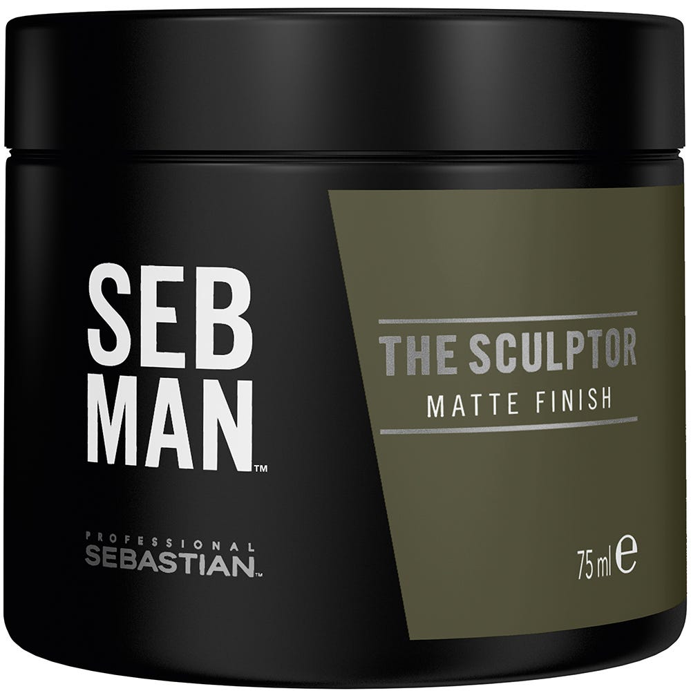 SEB MAN The Sculptor Clay 75 ml