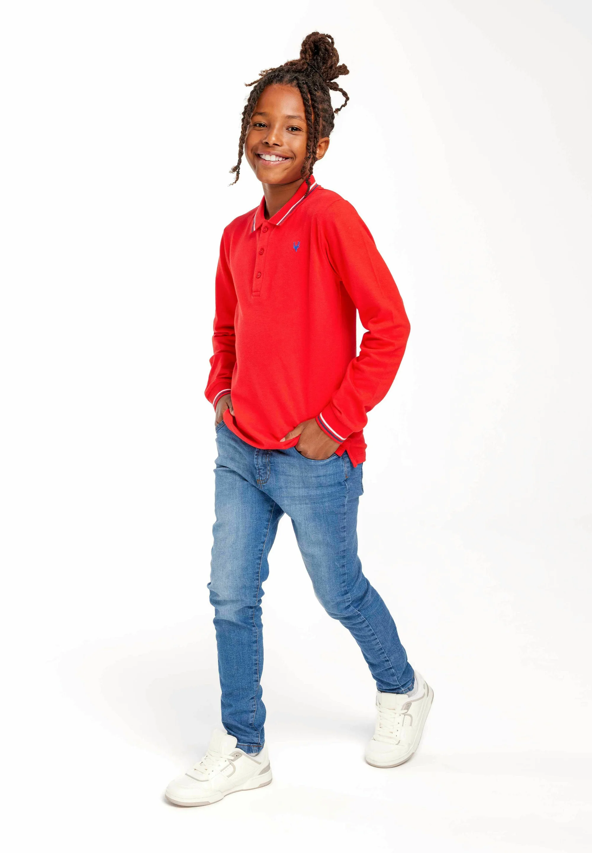 MINOTI STANDARD - Polo