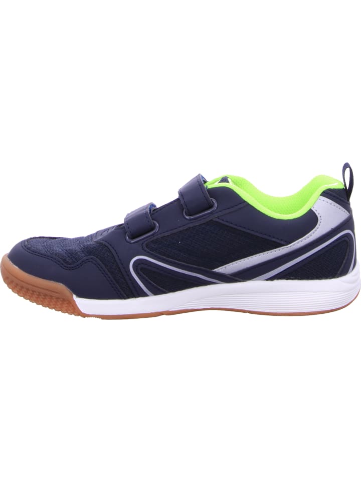 Lico Sportschuh in blau günstig kaufen