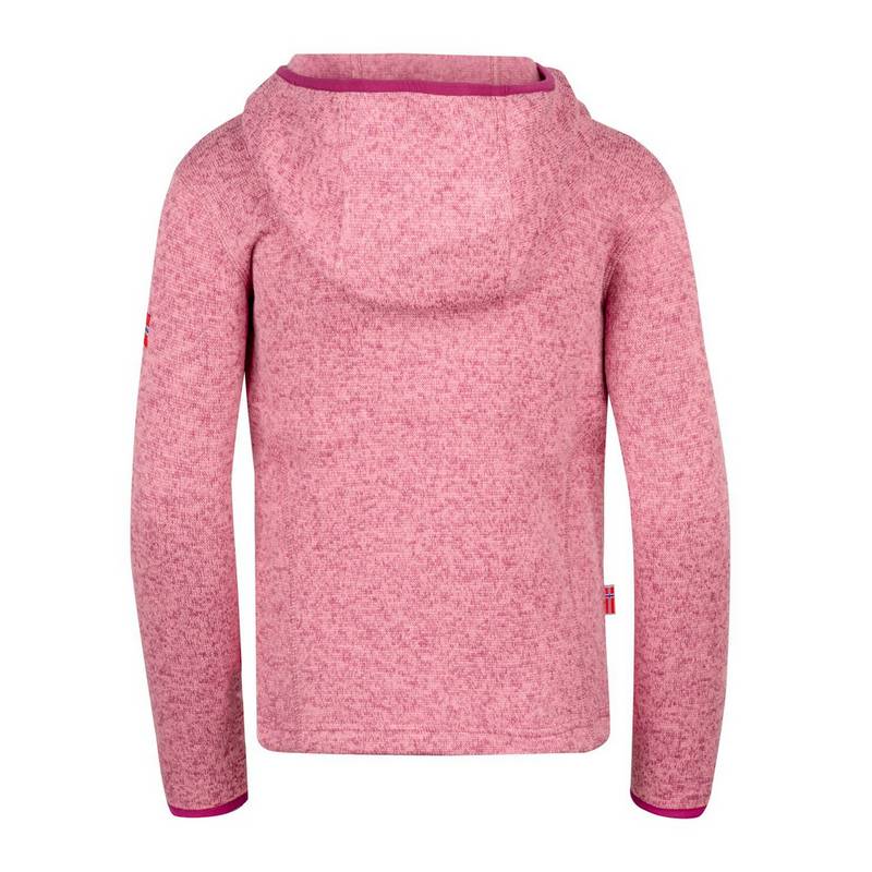 Trollkids Jondalen XT Fleecejacke Mädchen