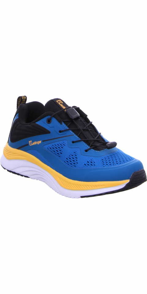 KASTINGER Jungen Sportschuhe blau