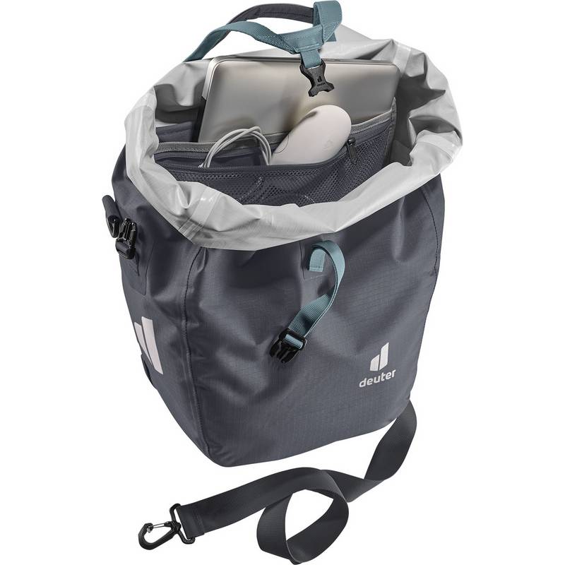 Deuter Weybridge 20+5 Fahrradtasche