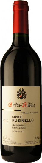 2020 Dackenheim Rubinello Cuvée - Weingut Winkels-Herding