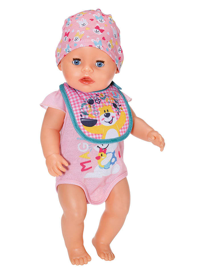 Baby Born Lätzchen 