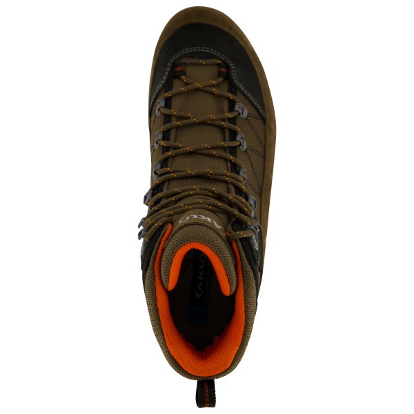 AKU - Trekker L.3 Wide GTX - Wanderschuhe