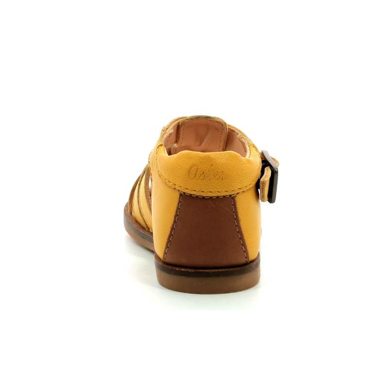 Sandales cuir Nosmo