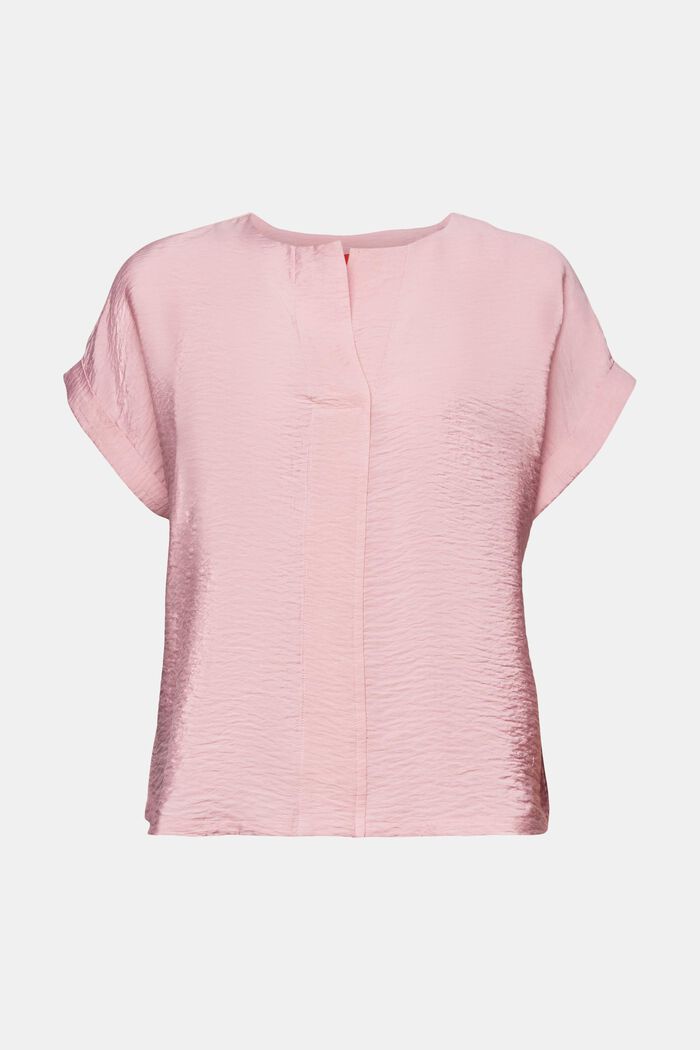 Blouses woven
