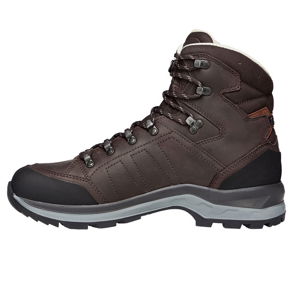 TREKKER LL Herren - Wanderstiefel