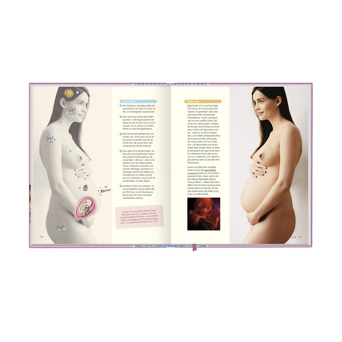 Das Mami Buch