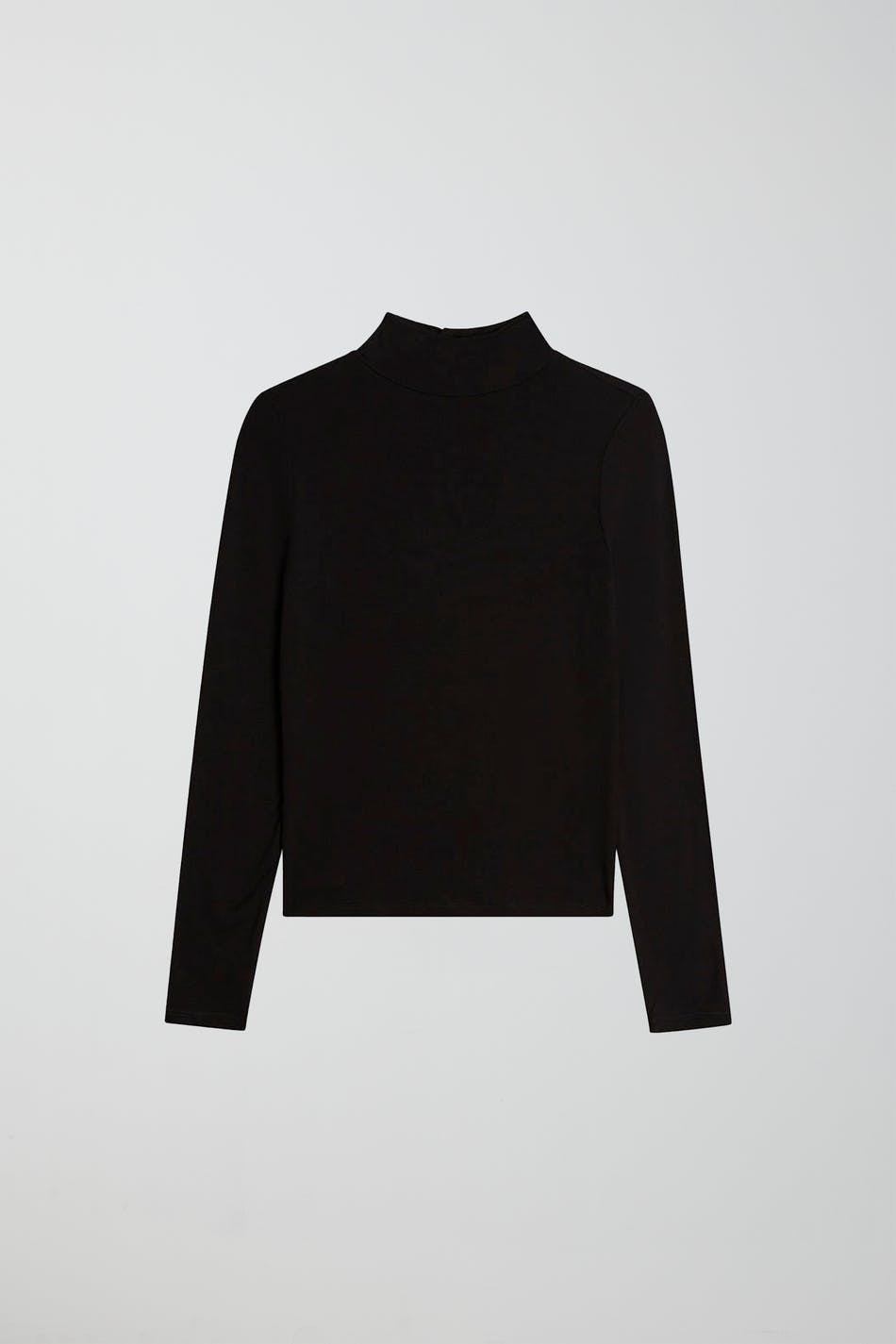 Dorsia turtleneck